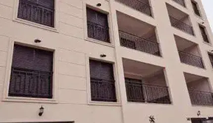 APARTAMENTO - JARDIM COUNTRY CLUB - MG