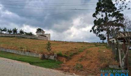 AREA - ALTO DA BOA VISTA - MG