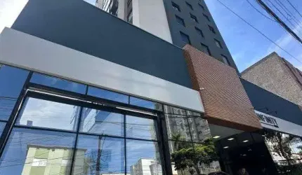 APARTAMENTO - CENTRO - MG