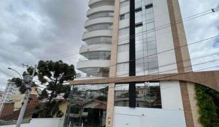 APARTAMENTO - CENTRO - MG