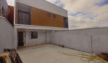 SOBRADO - JARDIM BANDEIRANTES - MG