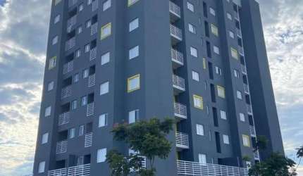 APARTAMENTO - JARDINS DE FLORENÇA - MG