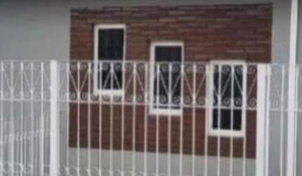 CASA TÉRREA - JARDIM IPÊ - MG