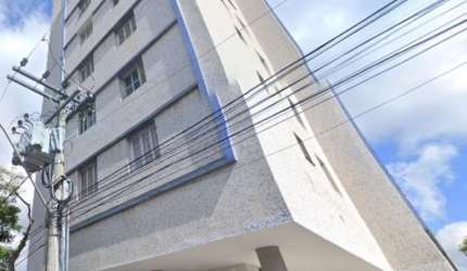 APARTAMENTO - CENTRO - MG