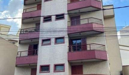 APARTAMENTO - JARDIM QUISISANA - MG