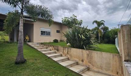 CASA EM CONDOMÍNIO - ALTO DA BOA VISTA - MG