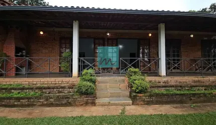 Chácara / sítio com 4 quartos à venda na Rua Dezessete, Vale Do Tropeiro, Ouro Preto, 5000 m2 por R$ 820.000