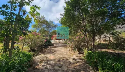 Chácara / sítio com 3 quartos à venda na Rua do Grupo, Glaura, Ouro Preto, 71100 m2 por R$ 890.000