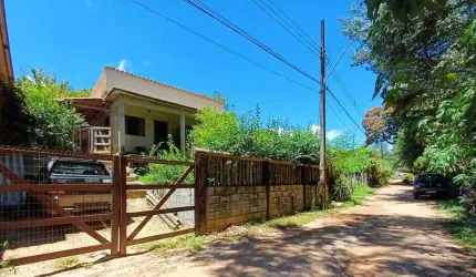 Casa com 2 quartos à venda na Rua Niteroi, Santo Antônio do Leite, Ouro Preto, 84 m2 por R$ 210.000