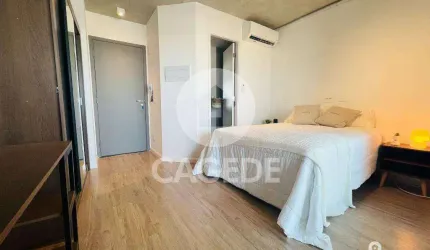 Studio com 1 dormitório à venda, 29 m² por R$ 310.000,00 - Bom Retiro - São Paulo/SP