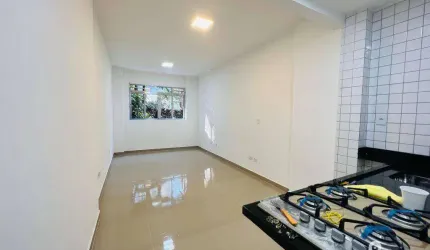 Kitnet com 1 dormitório para alugar, 24 m² por R$ 1.870,00/mês - Bela Vista - São Paulo/SP