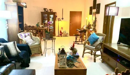Apartamento com 3 dormitórios à venda, 156 m² por R$ 1.500.000,00 - Higienópolis - São Paulo/SP