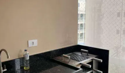 Apartamento com 2 dormitórios à venda, 85 m² por R$ 400.000,00 - Parque Enseada - Guarujá/SP