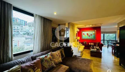 Apartamento com 3 dormts, 03 suites, 03 vagas à venda, 138 m² por R$ 1.300.000 - Morumbi - São Paulo/SP