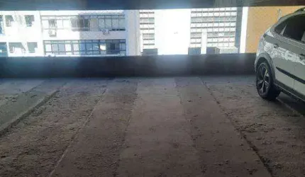 Box/Garagem à venda por R$ 20.000 - República - São Paulo/SP