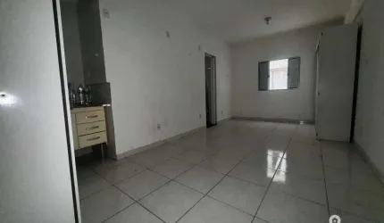 Kitnet com 1 dormitório à venda, 24 m² por R$ 180.000 - Bela Vista - São Paulo/SP