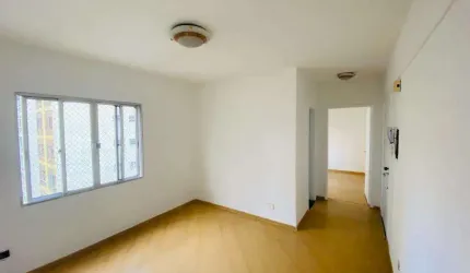 Apartamento com 1 dormitório à venda, 43 m² por R$ 390.000,00 - Consolação - São Paulo/SP