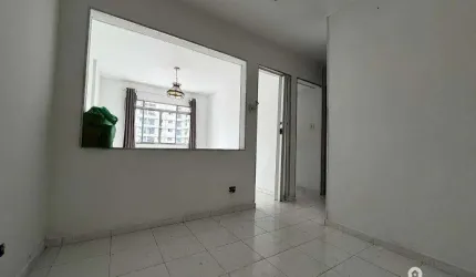 Apartamento com 2 dormitórios para alugar, 40 m² por R$ 2.200/mês - Pinheiros - São Paulo/SP