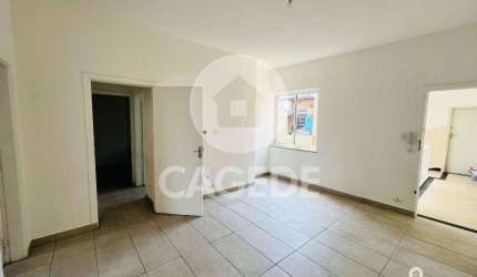 Apartamento com 2 dormitórios à venda, 70 m² por R$ 401.000,00 - Cambuci - São Paulo/SP