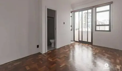 Studio com 1 dormitório para alugar, 28 m² por R$ 2.378/mês - Santa Cecilia - São Paulo/SP