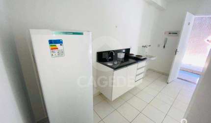 Kitnet com 1 dormitório para alugar, 20 m² por R$ 1.500,01/mês - Jaguaré - São Paulo/SP
