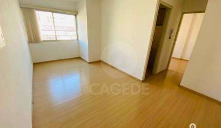 Apartamento com 1 dormitório à venda, 40 m² por R$ 400.000,00 - Consolação - São Paulo/SP