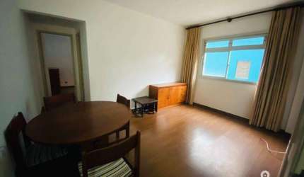 Apartamento com 1 dormitório à venda, 38 m² por R$ 480.000,00 - Vila Olímpia - São Paulo/SP