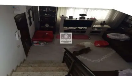 SOBRADO VENDA Casa Verde Alta, 2 dorm., 2 vagas