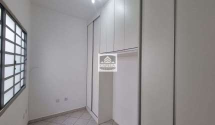 APARTAMENTO LOCAÇÃO MANDAQUI, 1 dorm