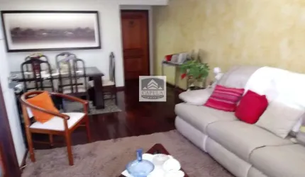 APARTAMENTO VENDA Vila Ester,  92m²