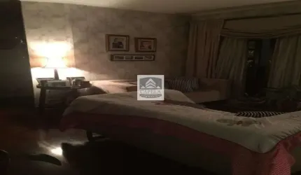 APARTAMENTO VENDA Santana,  142m²