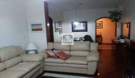 APARTAMENTO VENDA MANDAQUI,  102m²
