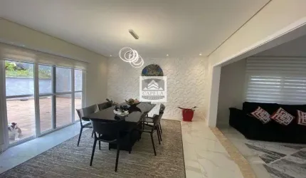 CASA VENDA Serra da Cantareira,  550m², 4 DORM., 3 SUÍTES