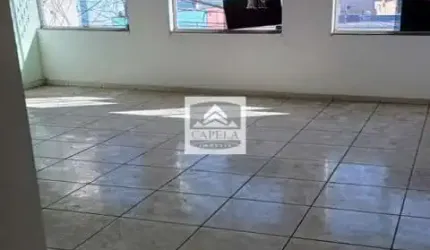 Aluga- se sala e ante sala com banheiro