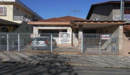 CASA VENDA Jardim Paraíso,  150m²