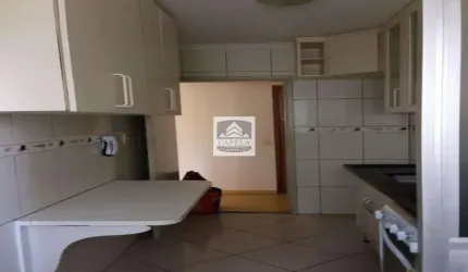 APARTAMENTO VENDA SANTA TERESINHA,  45m², 2 dorm.