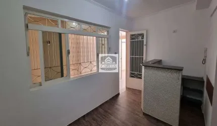 SALA COMERCIAL LOCAÇÃO Vila Nova Cachoeirinha,  40m²