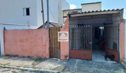 Ótimo terreno para fazer condomínio
