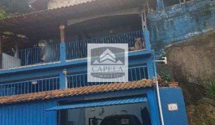 Ótima casa a venda em Mairiporâ construida em uma área de 860 metros quadrados