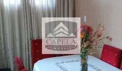 Lindo apartamento de 3 dormitórios a venda nos bancários