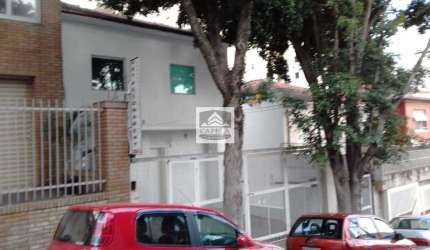 SOBRADO PARA LOCAÇÃO SANTANA PARA FINS COMERCIAIS