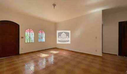 CASA VENDA MANDAQUI, 3 dorm, 5 vagas