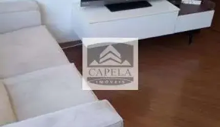 APARTAMENTO VENDA Santana,  113m², 4 dorm., 2 vagas