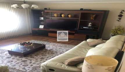 SOBRADO VENDA IMIRIM,  331m², 3 dorm, 4 vagas