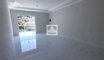 SOBRADO VENDA Água Fria,  140m², 2 dorm., 3 vagas