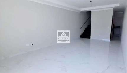 SOBRADO VENDA Água Fria,  140m², 2 dorm., 3 vaga