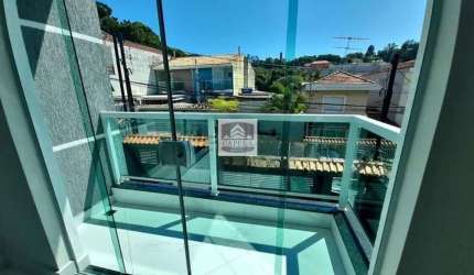 SOBRADO VENDA Água Fria,  140m², 2 dorm., 3 vagas