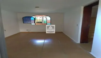 SOBRADO VENDA VILA GUSTAVO, 3 dorm., 2 vagas