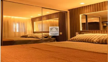 APARTAMENTO VENDA Vila Mazzei,  39m², 1 dorm.