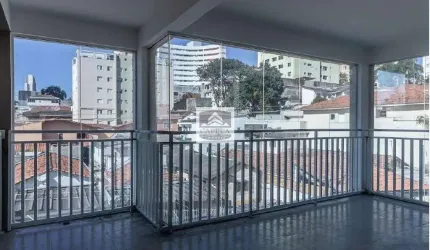 APARTAMENTO VENDA Vila Mazzei,  39m², 1 dorm., 1 vaga